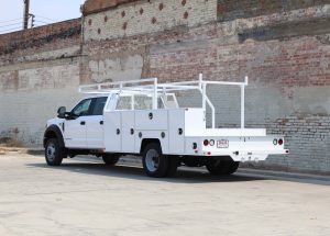 Douglass Service Body - 58216_1