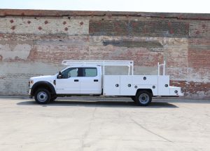 Douglass Service Body - 58216_2