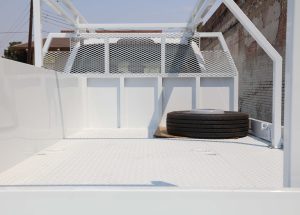 Douglass Service Body - 58216_20