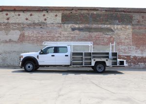 Douglass Service Body - 58216_7