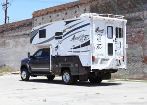 Douglass Camper Body 59153 (11) Douglass Camper Body 59153 (11)