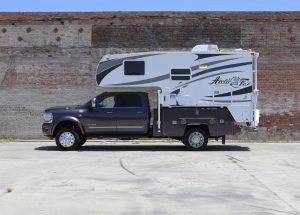 Douglass Camper Body 59153 (12) Douglass Camper Body 59153 (12)