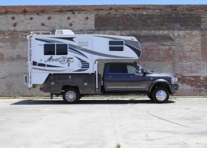 Douglass Camper Body 59153 (14) Douglass Camper Body 59153 (14)