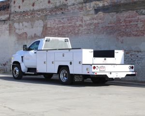 Douglass Service Body 62298 -_1