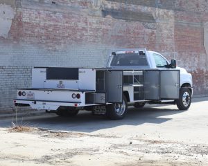 Douglass Service Body 62298 -_10