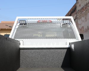 Douglass Service Body 62298 -_21