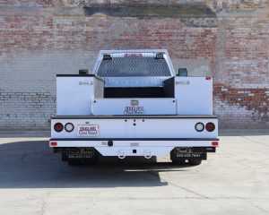 Douglass Service Body 62298 -_3