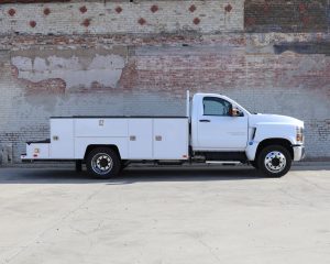 Douglass Service Body 62298 -_4