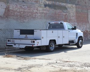 Douglass Service Body 62298 -_5
