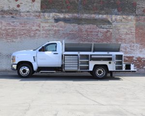 Douglass Service Body 62298 -_7