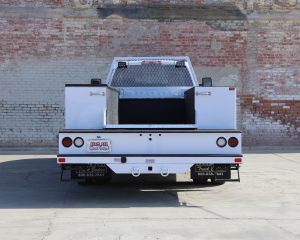 Douglass Service Body 62298 -_8