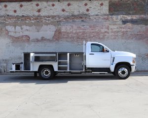 Douglass Service Body 62298 -_9