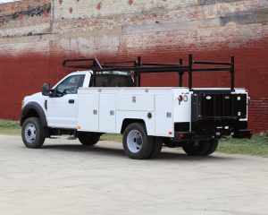 Douglass Service Body - 67814 -_1