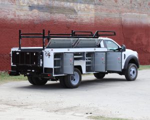 Douglass Service Body - 67814 -_10