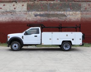 Douglass Service Body - 67814 -_2