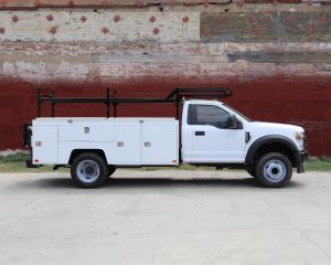 Douglass Service Body - 67814 -_4