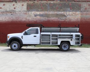 Douglass Service Body - 67814 -_7