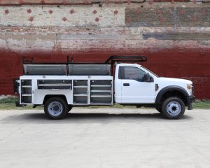 Douglass Service Body - 67814 -_9