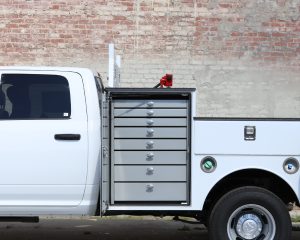 Douglass Service Truck - 60204_11 Douglass Service Truck - 60204_11