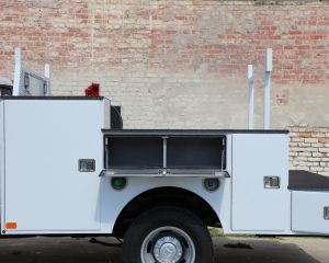 Douglass Service Truck - 60204_12 Douglass Service Truck - 60204_12