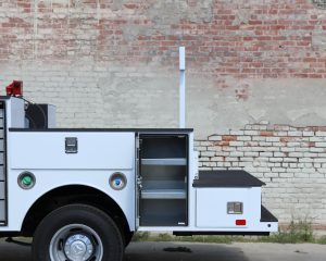 Douglass Service Truck - 60204_13 Douglass Service Truck - 60204_13