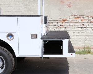 Douglass Service Truck - 60204_14 Douglass Service Truck - 60204_14