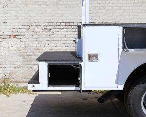 Douglass Service Truck - 60204_15 Douglass Service Truck - 60204_15