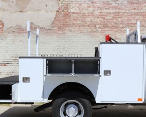 Douglass Service Truck - 60204_16 Douglass Service Truck - 60204_16