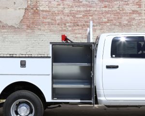 Douglass Service Truck - 60204_17 Douglass Service Truck - 60204_17