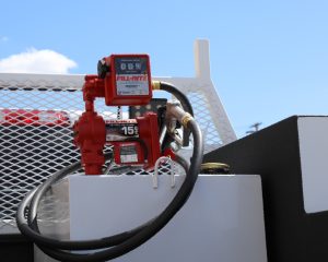 Douglass Service Truck - 60204_20 Douglass Service Truck - 60204_20