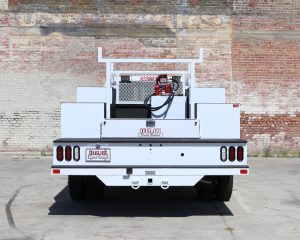 Douglass Service Truck - 60204_3 Douglass Service Truck - 60204_3