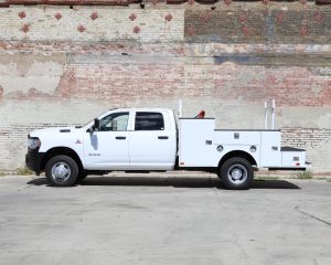 Douglass Service Truck - 60204_5 Douglass Service Truck - 60204_5