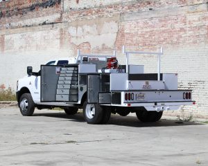 Douglass Service Truck - 60204_6 Douglass Service Truck - 60204_6