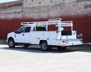 Douglass Service Truck - 64627_1