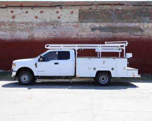 Douglass Service Truck - 64627_2