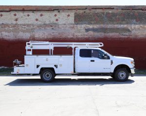 Douglass Service Truck - 64627_4