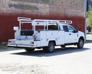 Douglass Service Truck - 64627_5