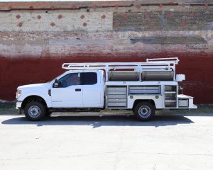 Douglass Service Truck - 64627_7