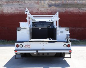 Douglass Service Truck - 64627_8