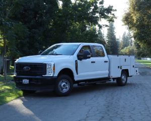 Truck Resizing Template CC - Tom's Custom