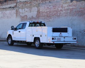 Douglass Service Truck - 61219_1