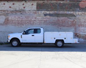 Douglass Service Truck - 61219_2