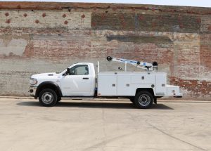 Douglass Crane Body-59654-_2