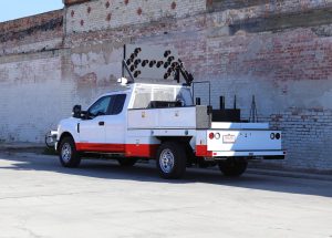 Douglass Flatbed 58870 - (1)