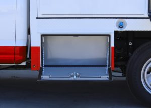 Douglass Flatbed 58870 - (10)