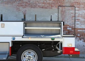 Douglass Flatbed 58870 - (12)