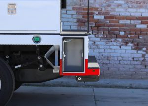 Douglass Flatbed 58870 - (13)