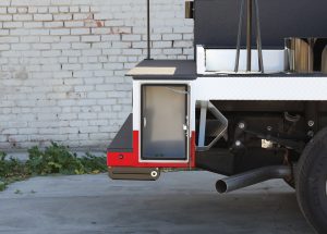 Douglass Flatbed 58870 - (14)