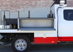 Douglass Flatbed 58870 - (16)