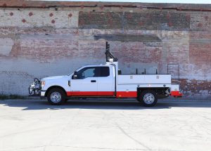 Douglass Flatbed 58870 - (2)